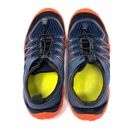 Unisex quick dry water shoes, non-slip hiking shoes, women’s  40/9, men’s 40/8 - Picture 7 of 15